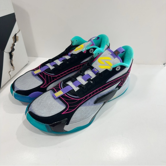 Jordan Luka 2 Men’s Basketball Shoes - Picture 8 of 13